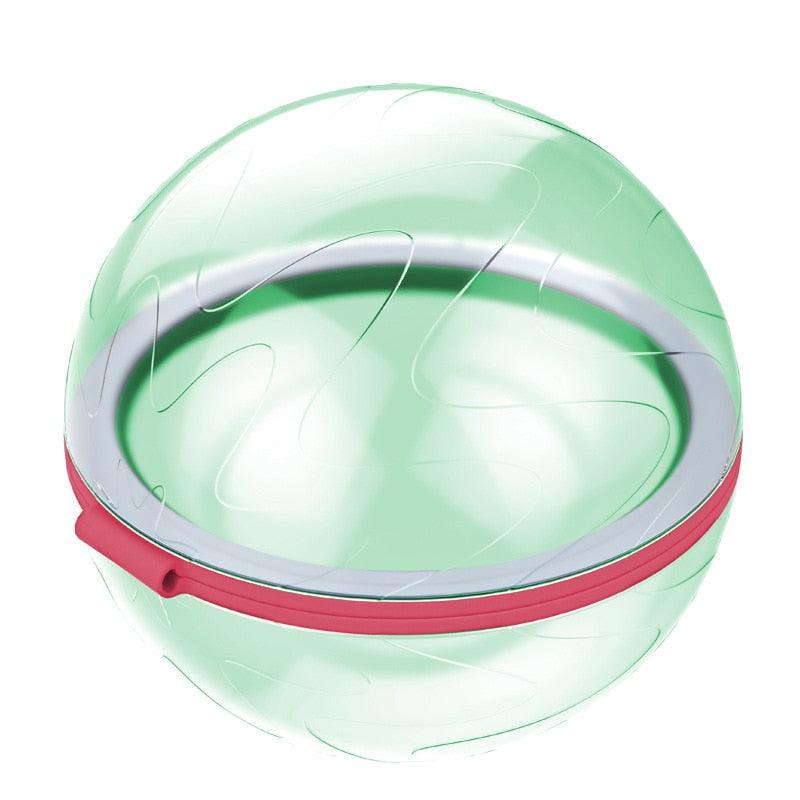 Balões EcoSplash - Balão de Água Mágico Reutilizável - H-MIX
